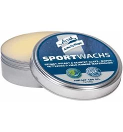 Barth Sportwachs, 100 Ml, Farblos
