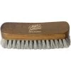 Barth Glanzbürste, 100% Rosshaar, Hell -Professionelles Geschäft für Arbeitskleidung schuhpflege 558982 czm