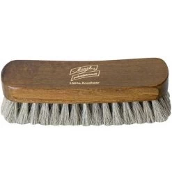 Barth Glanzbürste, 100% Rosshaar, Hell