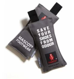 Mascot FOOTWEAR Schuherfrischer/Aktivkohle Anthrazit