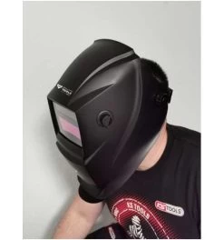 Brilliant Tools Schweißerschutzhelm -Professionelles Geschäft für Arbeitskleidung schweisserhelm handschild 1026185 czm