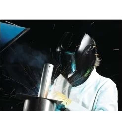 Optrel Schweißerhelm Neo P550 -Professionelles Geschäft für Arbeitskleidung schweisserhelm handschild 1092224 czm