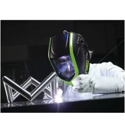 Optrel Schweißerhelm Neo P550 -Professionelles Geschäft für Arbeitskleidung schweisserhelm handschild 1092225 czm