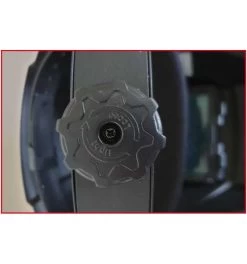 KS Tools Automatik-Schweißer-Schutzhelm, Flame Design -Professionelles Geschäft für Arbeitskleidung schweisserhelm handschild 1357286 czm