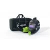 ELMAG 'Optrel' E3000X Mit Vegaview 2.5 -TC (4580.050), Automatik Schweißhelm Inkl. Frischluftsystem, DIN 2,5/8-12, Inkl. Atemschutzsystem E3000X TH3 1