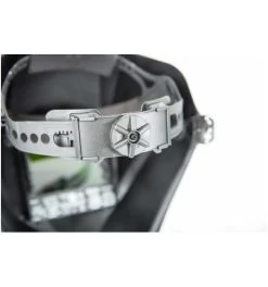 ELMAG Automatik-Kopfschweißschirm 'PREMIUM-TC', ELMAG MultiSafeVario, DIN 4/4-8 & 9-13, Inkl. 3 Stk. Vorsatzscheiben Außen & 1 Stk. Vorsatzscheibe Inn -Professionelles Geschäft für Arbeitskleidung schweisserhelm handschild 1481613 czm