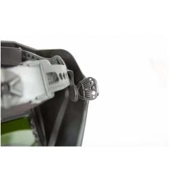 ELMAG Automatik-Kopfschweißschirm 'PREMIUM-TC', ELMAG MultiSafeVario, DIN 4/4-8 & 9-13, Inkl. 3 Stk. Vorsatzscheiben Außen & 1 Stk. Vorsatzscheibe Inn -Professionelles Geschäft für Arbeitskleidung schweisserhelm handschild 1494345 czm