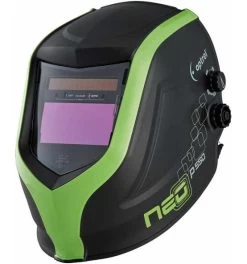 Optrel Schweißerhelm Neo P550 Green