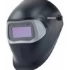 Automatikschweißermaske Speedglas 100V Black -Professionelles Geschäft für Arbeitskleidung schweisserhelm handschild 507464 czm