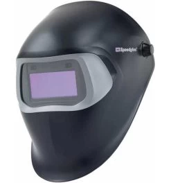 Automatikschweißermaske Speedglas 100V Black