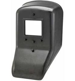 Neutrale Produktlinie Handschutzschild