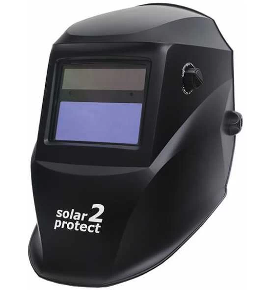 Automatikhelm Solar Protect 2 3 Automatikhelm Solar Protect 2