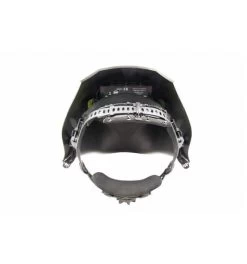 ELMAG Automatik-Kopfschweißschirm, Design 'EAGLE', ELMAG MultiSafeVario, DIN 4/9-13, 2XL -Professionelles Geschäft für Arbeitskleidung schweisserhelm handschild 783788 czm 1