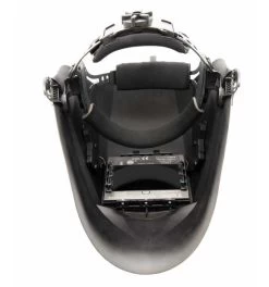 ELMAG Automatik-Kopfschweißschirm, Design 'ART', ELMAG MultiSafeVario, DIN 4/9-13, 2XL -Professionelles Geschäft für Arbeitskleidung schweisserhelm handschild 783924 czm 2