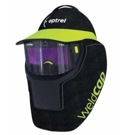 Optrel Weldcap Komplett RC 3/9-12