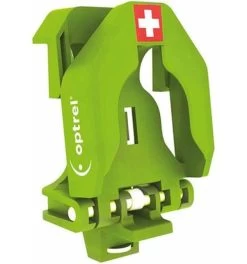 Optrel Gürtelhaken Für Schweißer-Blendschutz Weldcap Arking Buddy