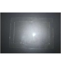 ELMAG Abreißfolien (außen) Für 'Astro' M06, 10 Stk. Packung