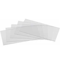 Optrel Schutzscheibe Innen Solarmatic Comfort