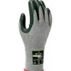 SHOWA Schnittschutzhandschuh DURACoil 386 -Professionelles Geschäft für Arbeitskleidung showa schnittschutzhandschuh duracoil 386 562688 czm