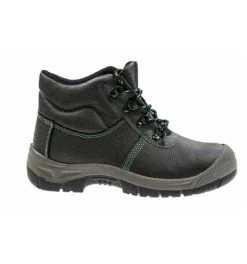 Sicherheitsstiefel Rostock 33241 S3 SRA