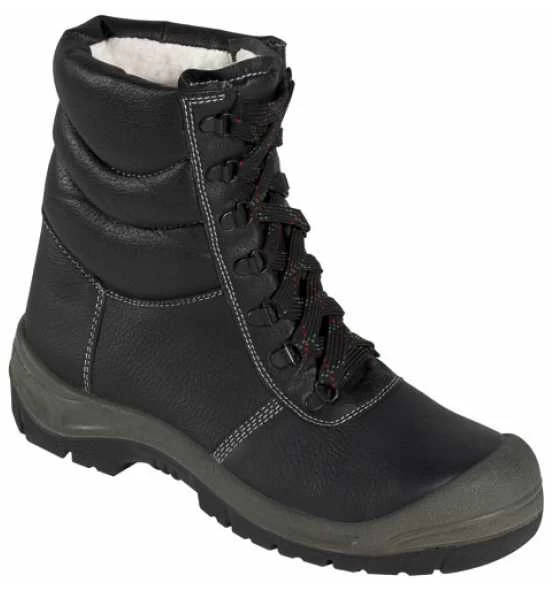 Sicherheitswinterstiefel Saalfeld 33451 S3 SRA 3 Sicherheitswinterstiefel Saalfeld 33451 S3 SRA