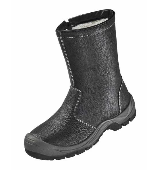 Sicherheitswinterstiefel Schneeberg 33511 S3 SRA 3 Sicherheitswinterstiefel Schneeberg 33511 S3 SRA