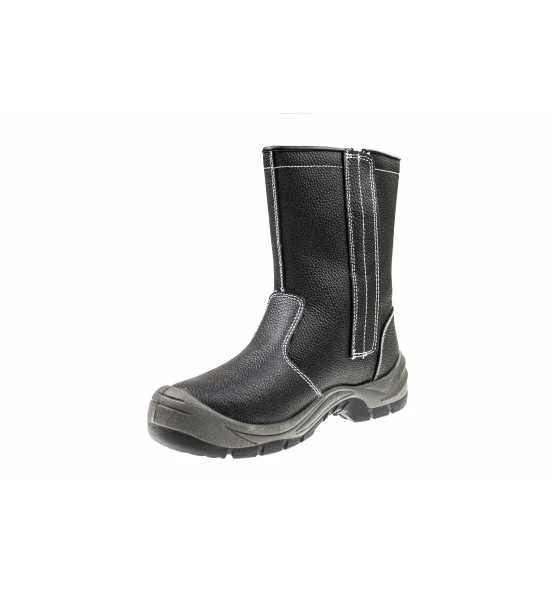 Sicherheitswinterstiefel Schneeberg 33511 S3 SRA 7 Sicherheitswinterstiefel Schneeberg 33511 S3 SRA – Bild 5