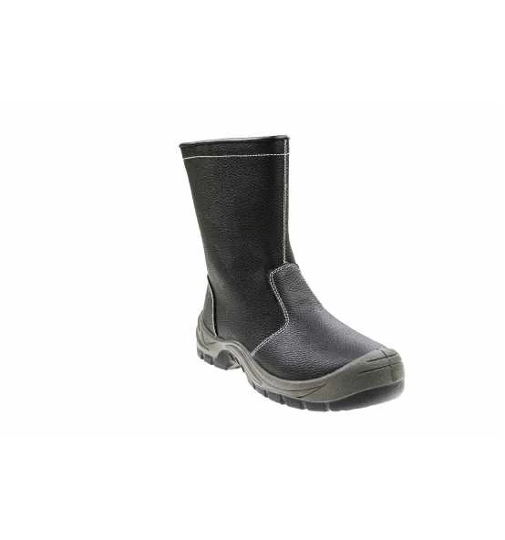 Sicherheitswinterstiefel Schneeberg 33511 S3 SRA 5 Sicherheitswinterstiefel Schneeberg 33511 S3 SRA – Bild 3