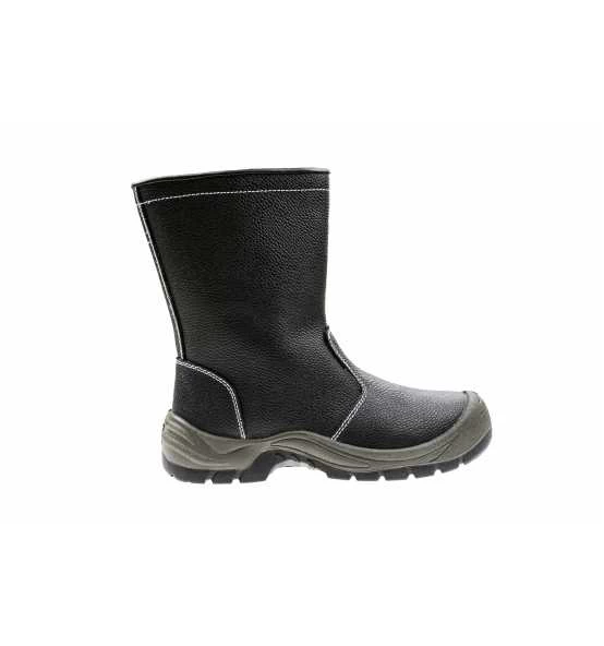 Sicherheitswinterstiefel Schneeberg 33511 S3 SRA 4 Sicherheitswinterstiefel Schneeberg 33511 S3 SRA – Bild 2