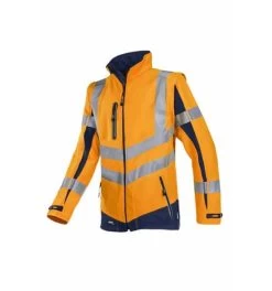 SIOEN Warnschutz Softshelljacke Malden Mit Abnehmbaren Ärmeln 8 SIOEN Warnschutz Softshelljacke Malden Mit Abnehmbaren Ärmeln -Professionelles Geschäft für Arbeitskleidung sioen warnschutz softshelljacke malden mit abnehmbaren aermeln 1032414 czm