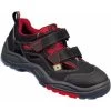 Stabilus Sicherheitssandale 5124 A S1 ESD SRC DGUV -Professionelles Geschäft für Arbeitskleidung stabilus sicherheitssandale 5124 a s1 esd src dguv 110616 czm