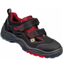 Stabilus Sicherheitssandale 5124 A S1 ESD SRC DGUV