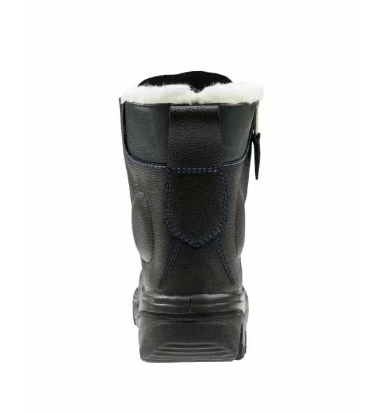 Steitz Secura Sicherheitswinterstiefel Grönland S3 ESD SRC DGUV 8 Steitz Secura Sicherheitswinterstiefel Grönland S3 ESD SRC DGUV – Bild 6