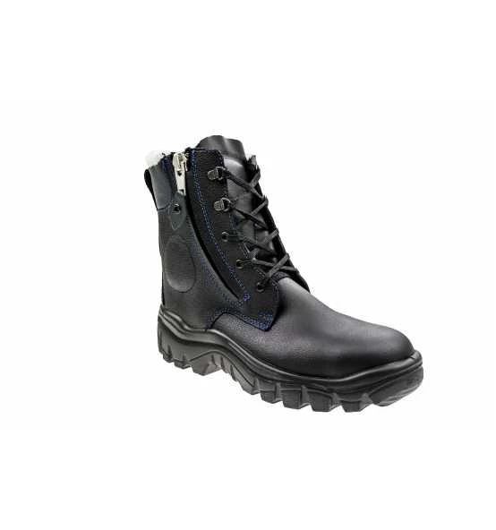 Steitz Secura Sicherheitswinterstiefel Grönland S3 ESD SRC DGUV 4 Steitz Secura Sicherheitswinterstiefel Grönland S3 ESD SRC DGUV – Bild 2