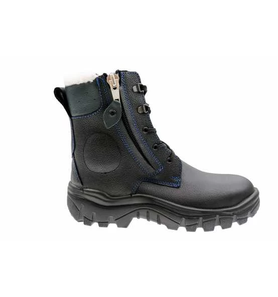 Steitz Secura Sicherheitswinterstiefel Grönland S3 ESD SRC DGUV 3 Steitz Secura Sicherheitswinterstiefel Grönland S3 ESD SRC DGUV