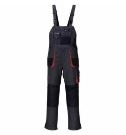 Terratrend Latzhose 3229