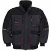 Terratrend Pilotenjacke 4629 -Professionelles Geschäft für Arbeitskleidung terratrend pilotenjacke 4629 81367 czm