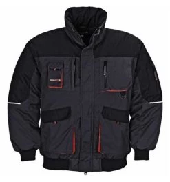 Terratrend Pilotenjacke 4629
