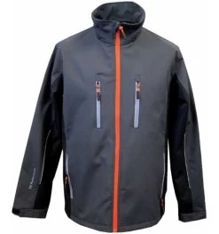 Terratrend Softshelljacke 61270