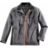 Terratrend Softshelljacke 9618 Gr. M Schwarz/anthrazit -Professionelles Geschäft für Arbeitskleidung terratrend softshelljacke 9618 314385 czm