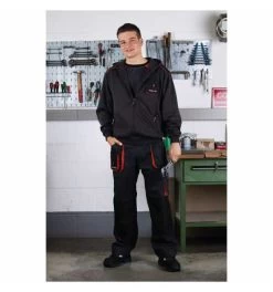 Terratrend Sweatjacke 3814