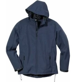 Thermo-Softshell-Jacke Active