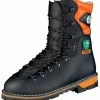 Treemme Forstsicherheitsstiefel Eibe S3 -Professionelles Geschäft für Arbeitskleidung treemme forstsicherheitsstiefel eibe s3 423329 czm