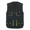 Triuso Multifunktionsweste POWERMS 2 Triuso Multifunktionsweste POWERMS -Professionelles Geschäft für Arbeitskleidung triuso multifunktionsweste powerms 998434 czm