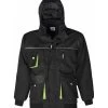 Triuso Winterjacke POWERWJ , Wind- Und Wasserabweisend -Professionelles Geschäft für Arbeitskleidung triuso winterjacke powerwj wind und wasserabweisend 549390 czm