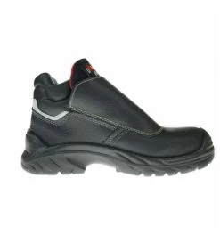 U-Power Schweißerstiefel Bulls SO 10213 S3 SRC