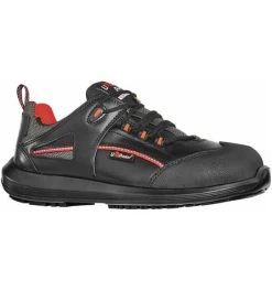 U-Power Sicherheitshalbschuh Iroko S3 ESD SRC DGUV
