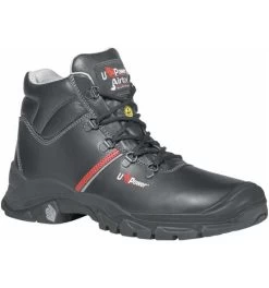 U-Power Sicherheitsstiefel Austral S3 SRC HRO ESD EN ISO 20345
