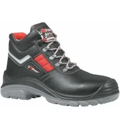 U-Power Sicherheitsstiefel Devastate UA 10324 S3 SRC