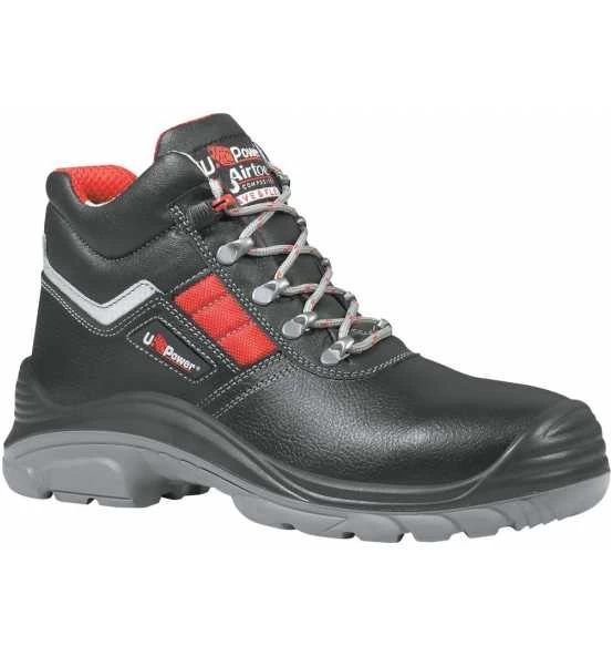 U-Power Sicherheitsstiefel Devastate UA 10324 S3 SRC 3 U-Power Sicherheitsstiefel Devastate UA 10324 S3 SRC